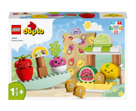 Klocki LEGO® LEGO DUPLO 10983 Ryneczek bio